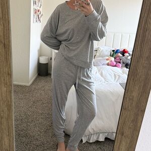 GAP Body Loungewear Set